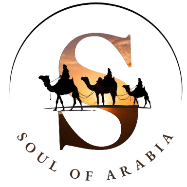 Soul of Arabia