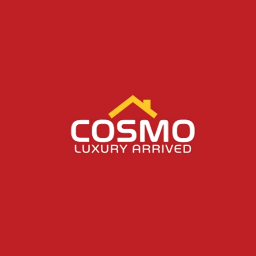 Cosmo Grand logo