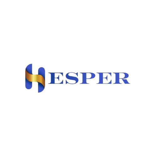 Hesper logo